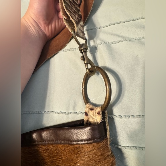 Women’s Genuine Leather Purse/Bag - Picture 6 of 12